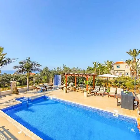 Petrides * Аргака