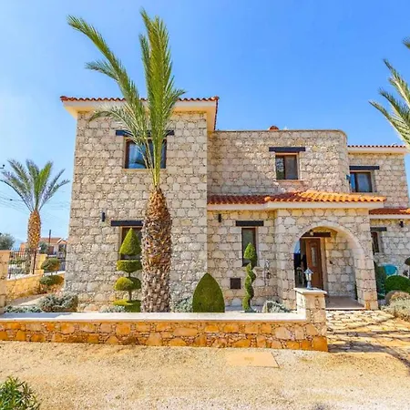 Petrides * Аргака