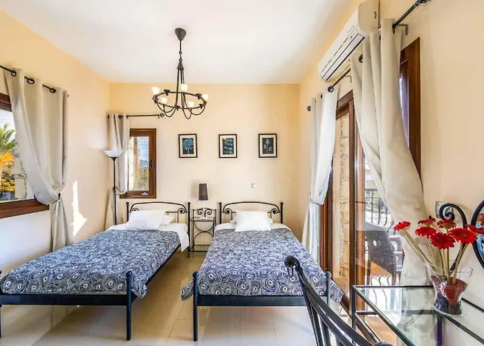 Petrides * Αργάκα