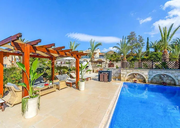 Petrides * Αργάκα